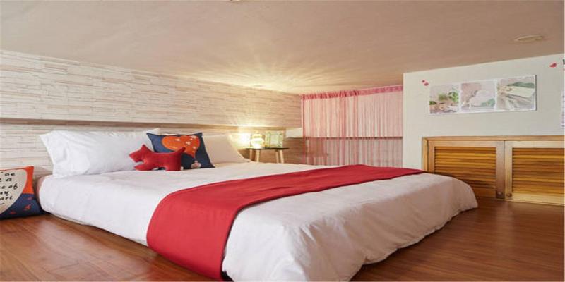 هتل Ximending Sunny In Taipei