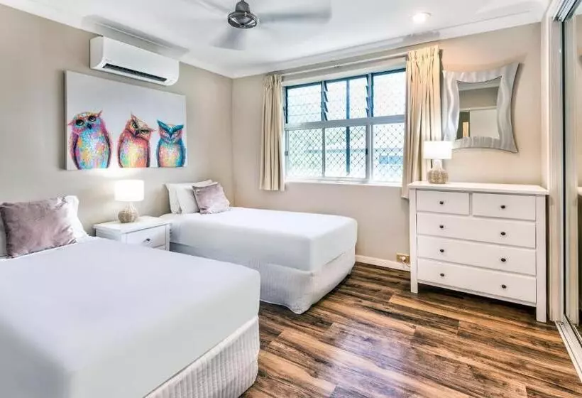 Lagoon Beachfront Lodge 201 On Hamilton Island By Hamorent