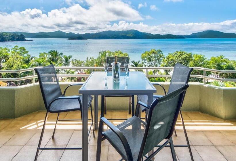 Lagoon Beachfront Lodge 201 On Hamilton Island By Hamorent