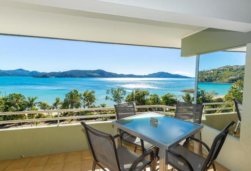 Lagoon Beachfront Lodge 201 On Hamilton Island By Hamorent