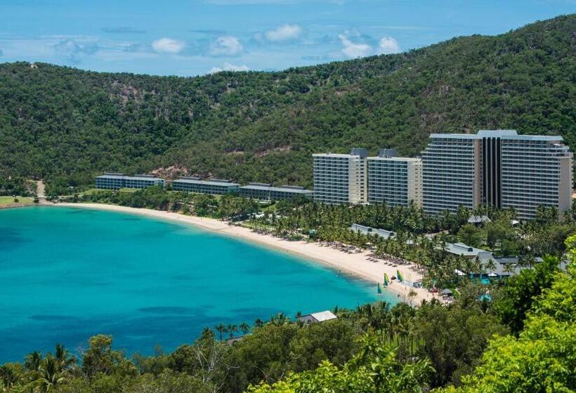 Lagoon Beachfront Lodge 201 On Hamilton Island By Hamorent