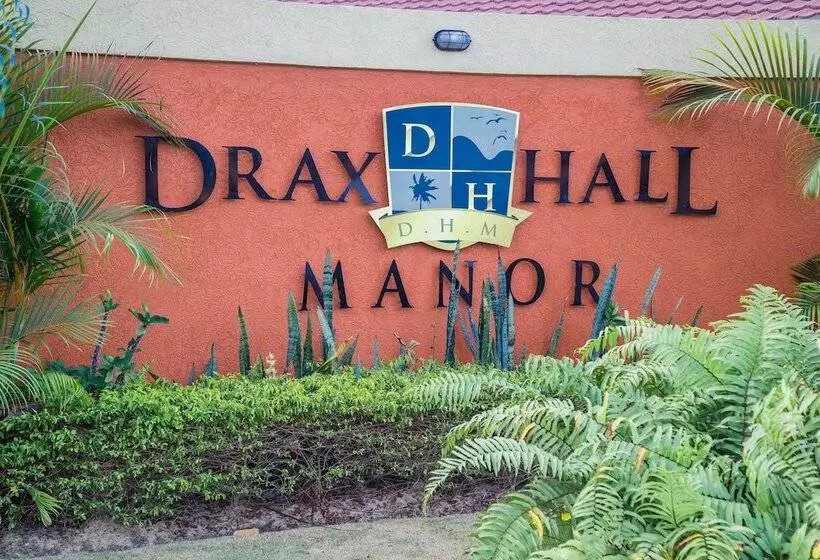 Ocho Rios Getaway Villa At Draxhall