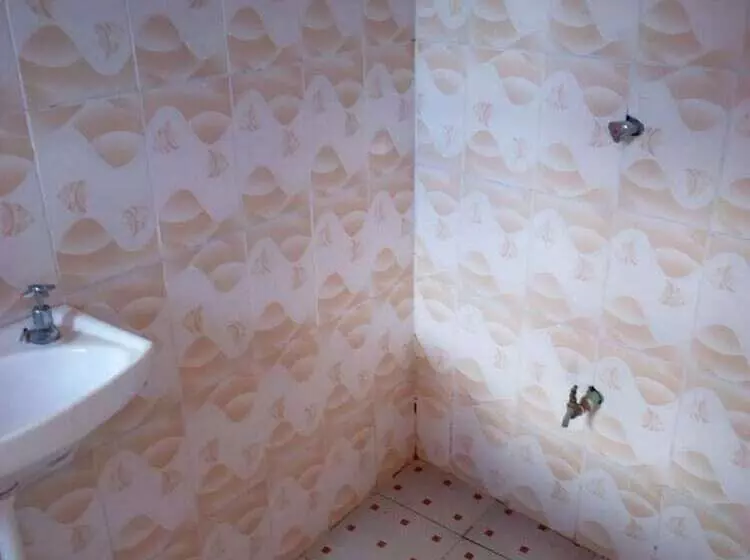 پانسیون Enkishomi