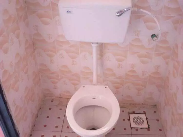 پانسیون Enkishomi