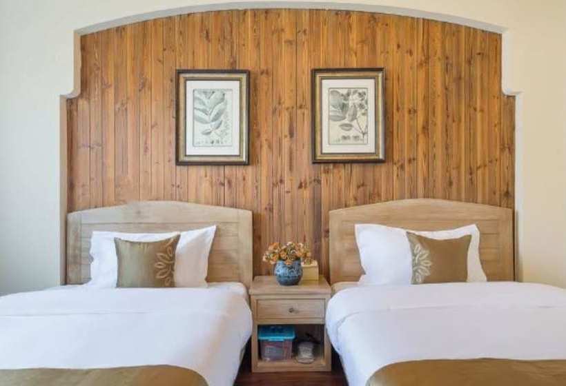 Pensão Floral  · Forever Homestay Qiandao Lake