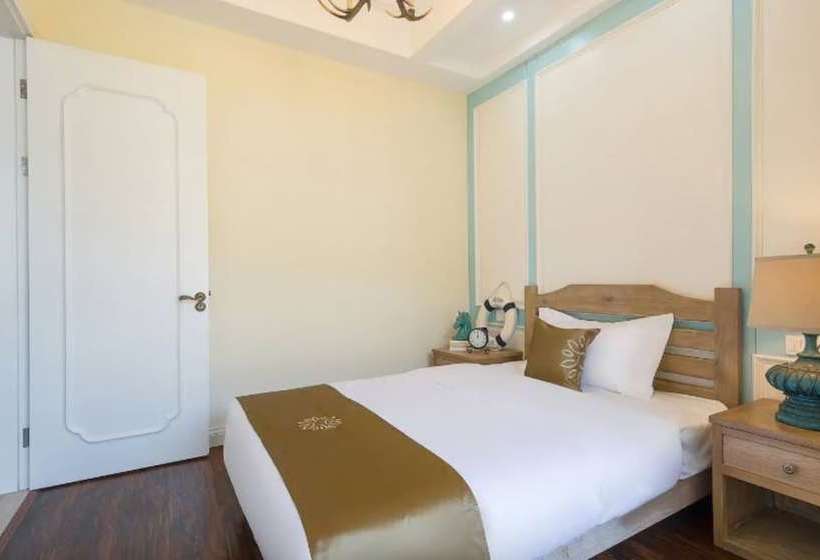 Pensão Floral  · Forever Homestay Qiandao Lake