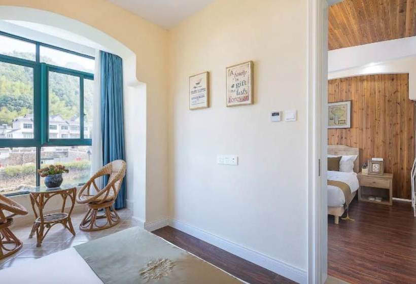 Pensão Floral  · Forever Homestay Qiandao Lake