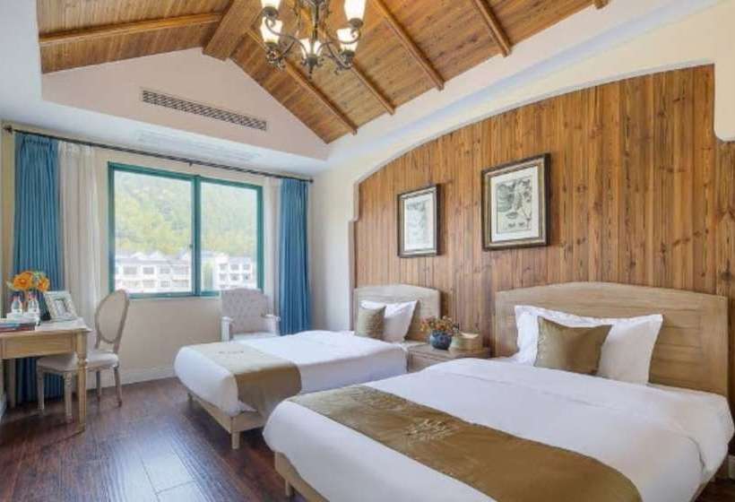 Pensão Floral  · Forever Homestay Qiandao Lake