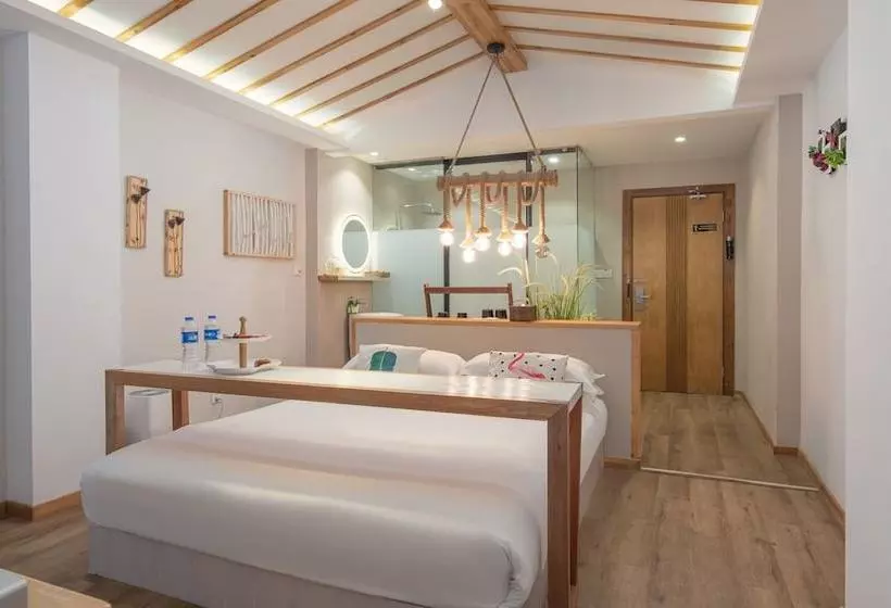 پانسیون Floral Hotel Yipin Visual Arts Xitang