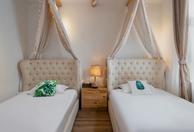 Pensjonat Floral Yipin Visual Arts Xitang