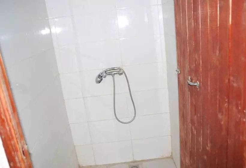 پانسیون Gîte Aoujdade Taghia