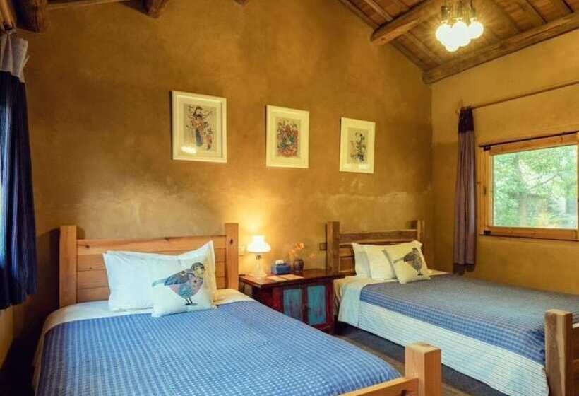 Pig S Inn Old Oil Factory