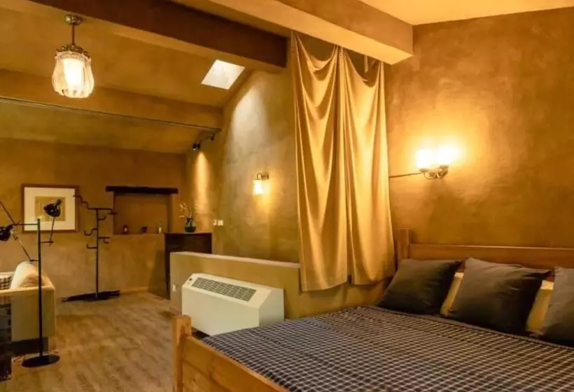 Pig S Inn Old Oil Factory