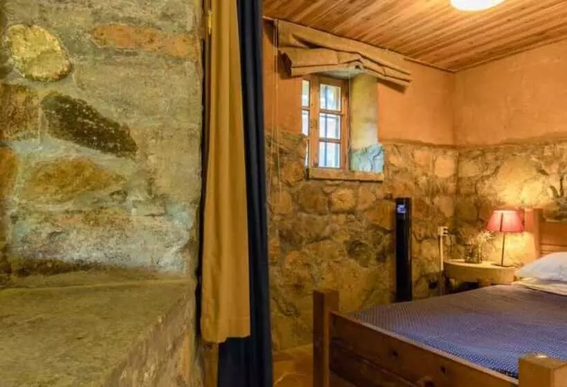 Pig S Inn Old Oil Factory