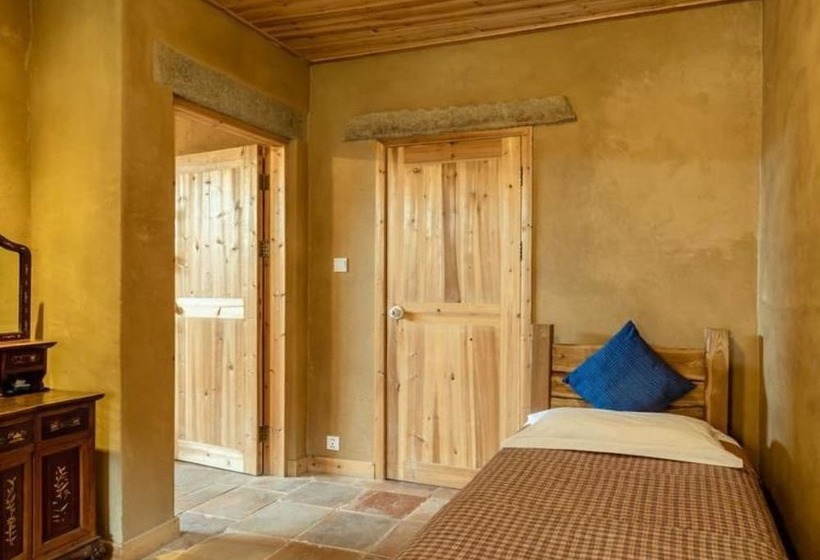 Pig S Inn Old Oil Factory