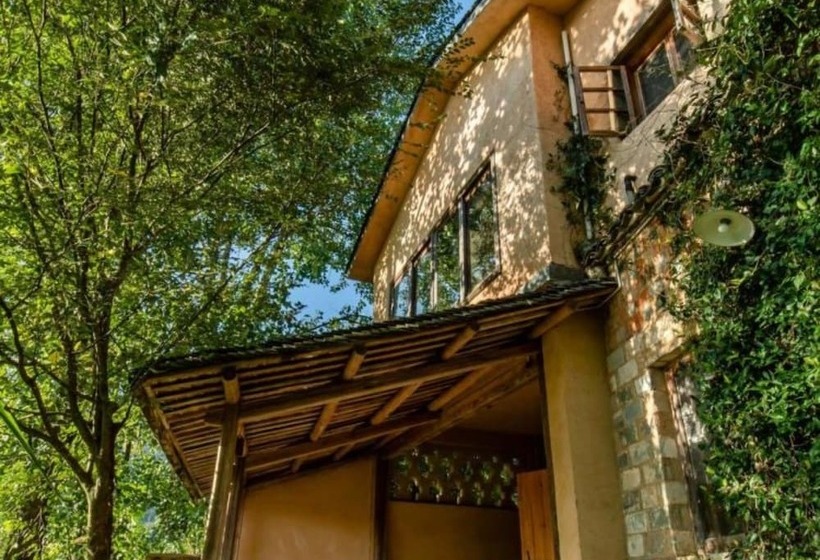 Pig S Inn Old Oil Factory