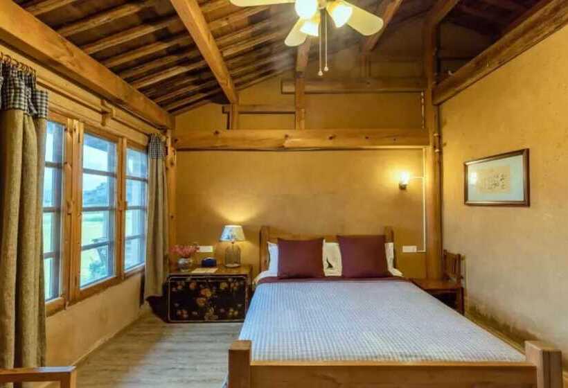 Pig S Inn Old Oil Factory