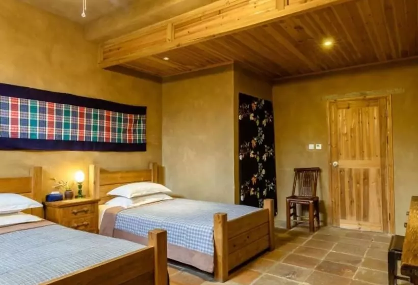 Pig S Inn Old Oil Factory