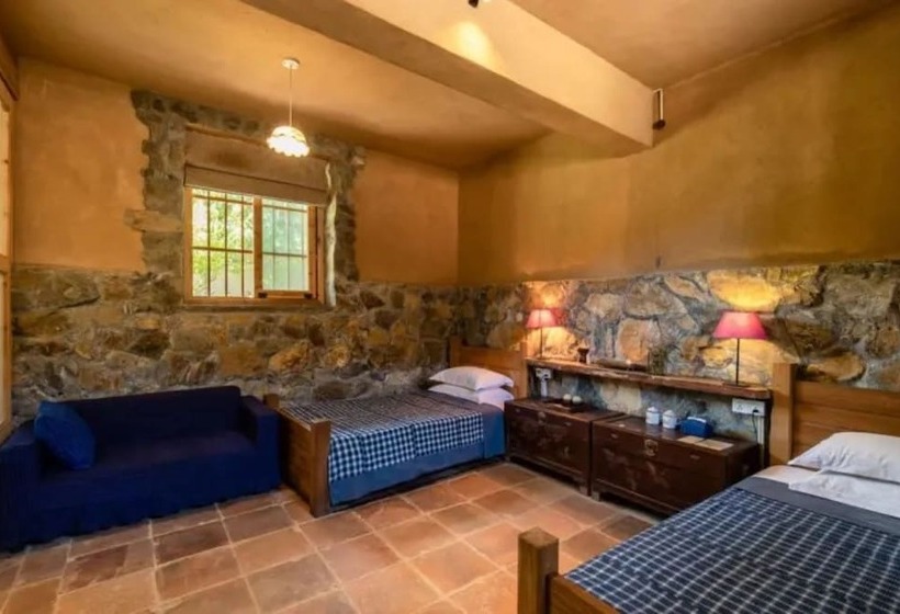 Pig S Inn Old Oil Factory