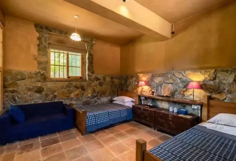 Pig S Inn Old Oil Factory