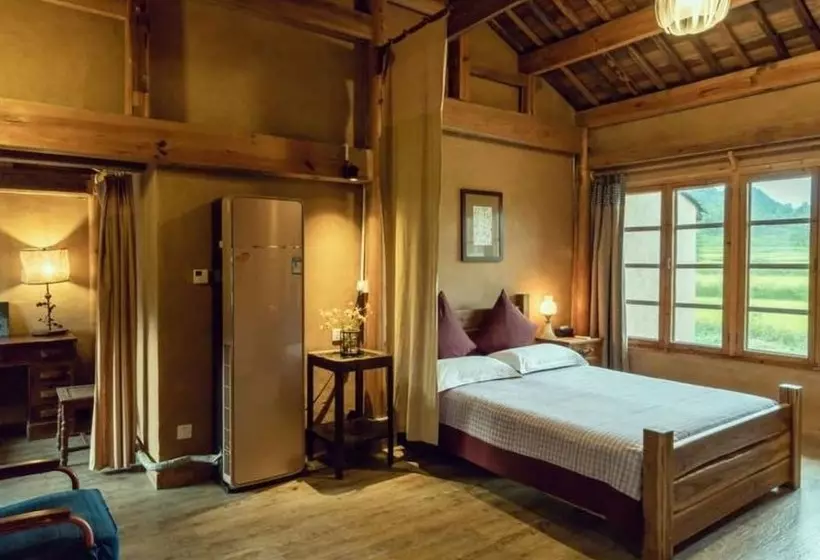 Pig S Inn Old Oil Factory