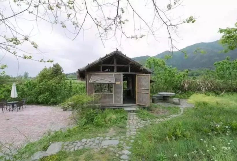 Pig S Inn Old Oil Factory