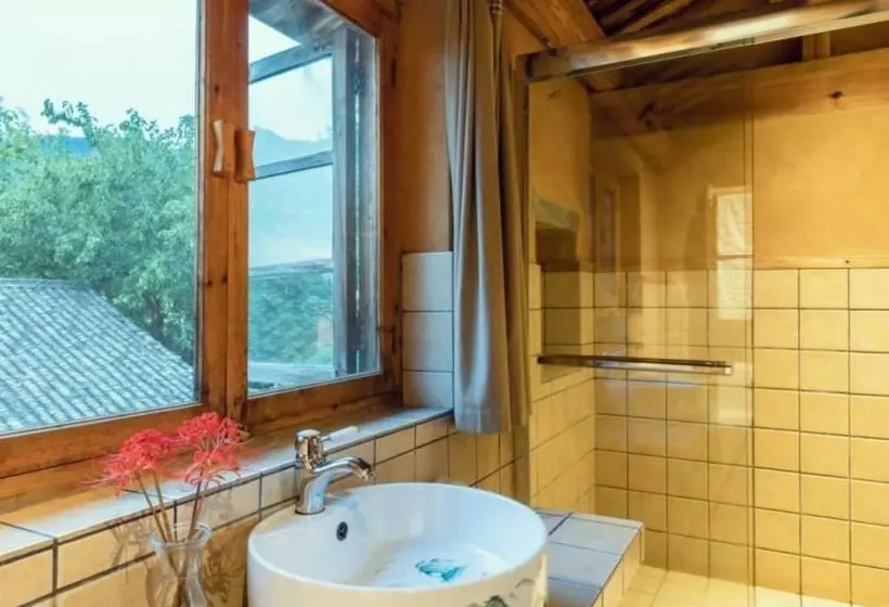 Pig S Inn Old Oil Factory