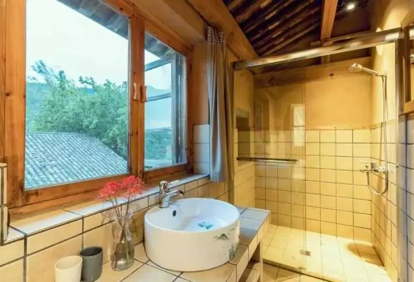 Pig S Inn Old Oil Factory