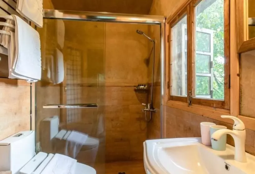 Pig S Inn Old Oil Factory