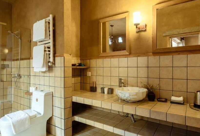 Pig S Inn Old Oil Factory