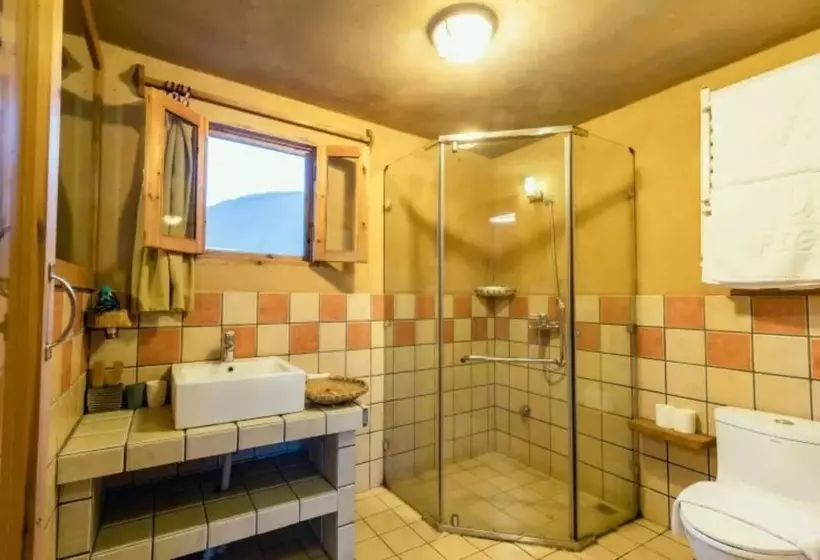 Pig S Inn Old Oil Factory