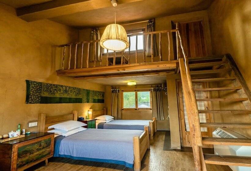 Pig S Inn Old Oil Factory