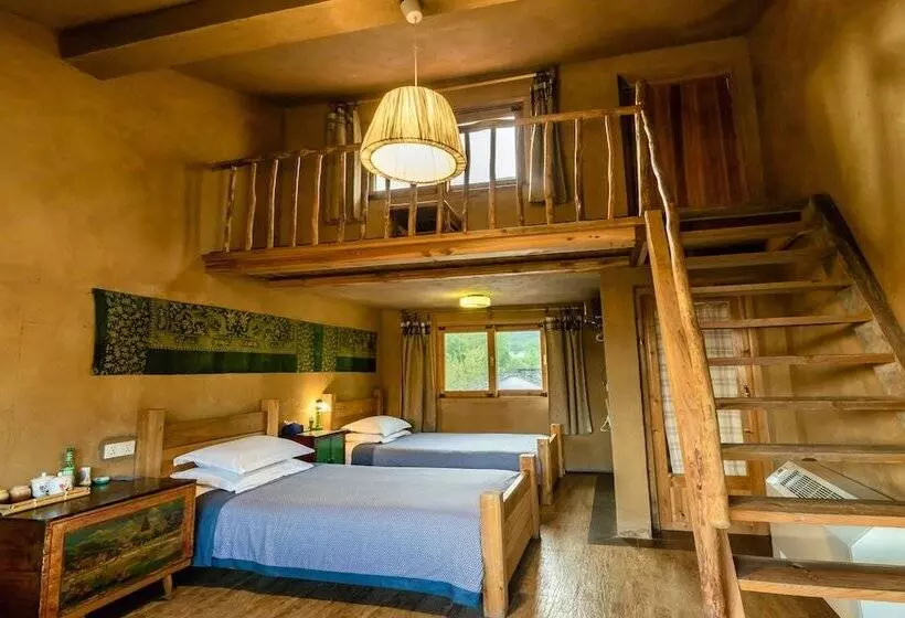 Pig S Inn Old Oil Factory