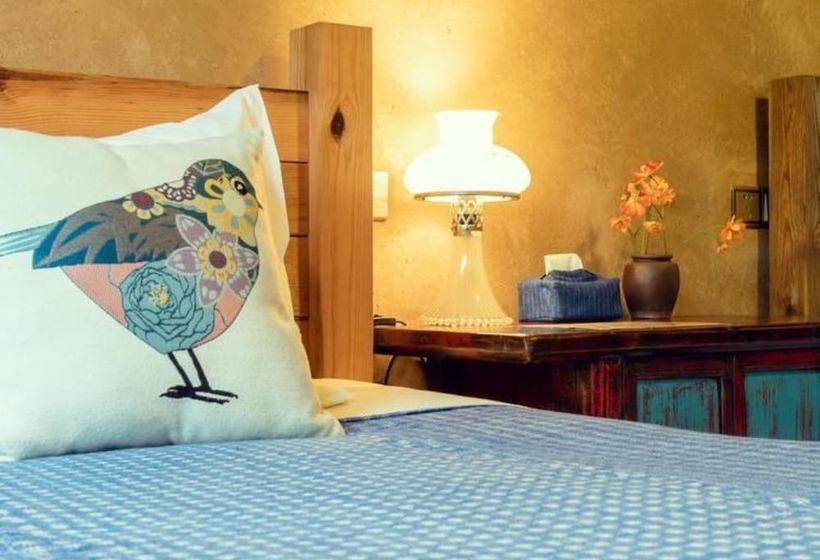 Pig S Inn Old Oil Factory