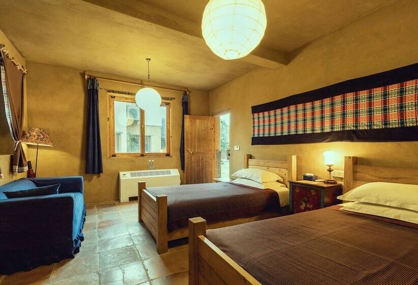 Pig S Inn Old Oil Factory