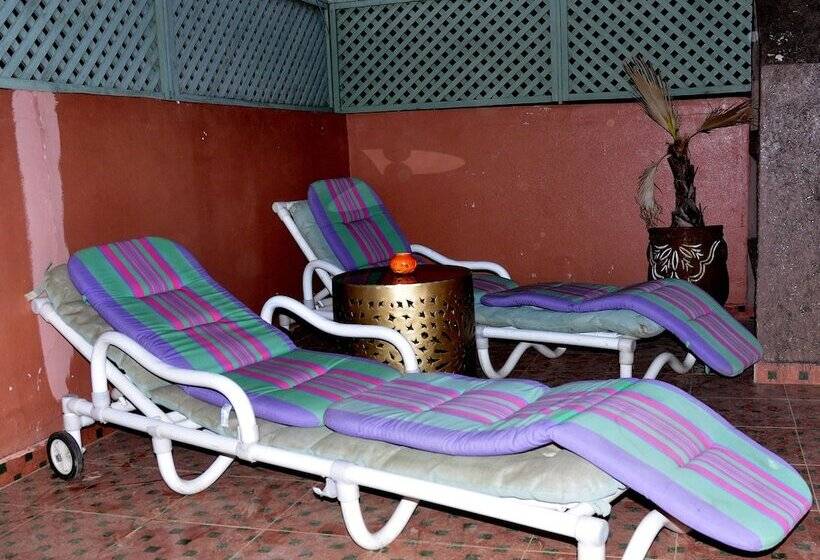 Riad Dar Marrakech & Spa