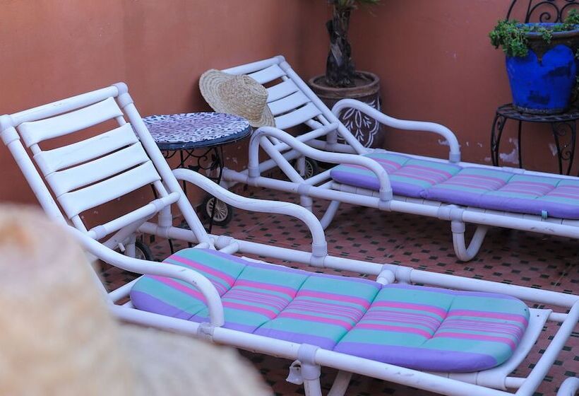 Riad Dar Marrakech & Spa