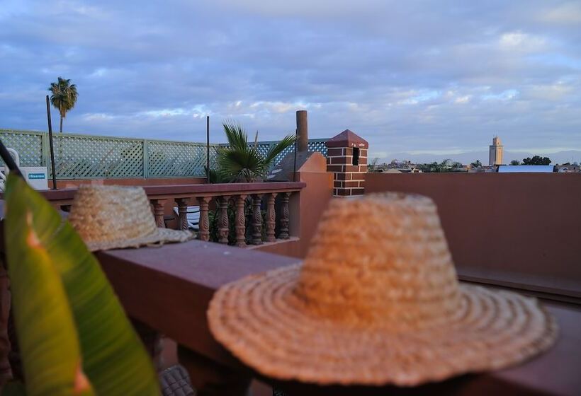 Riad Dar Marrakech & Spa