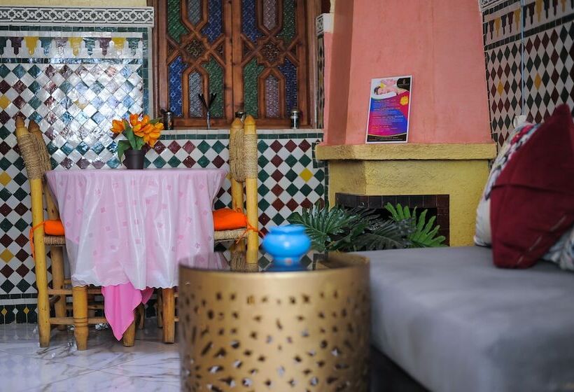Riad Dar Marrakech & Spa