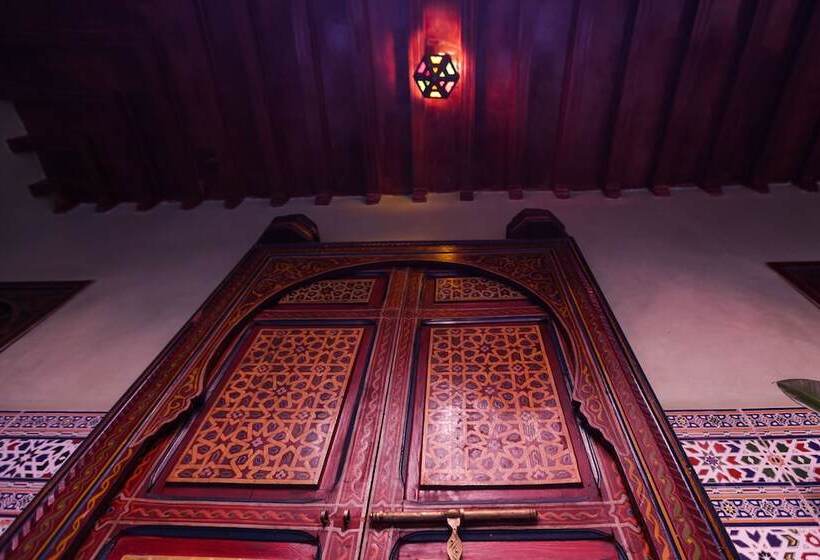 Riad Dar Marrakech & Spa