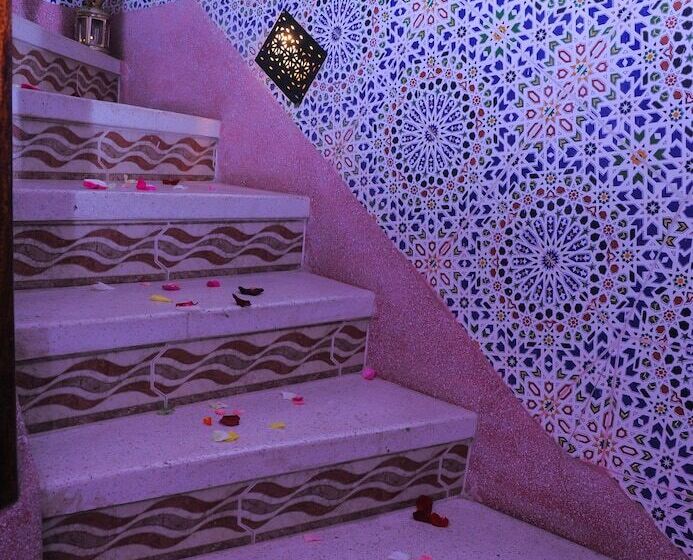 Riad Dar Marrakech & Spa