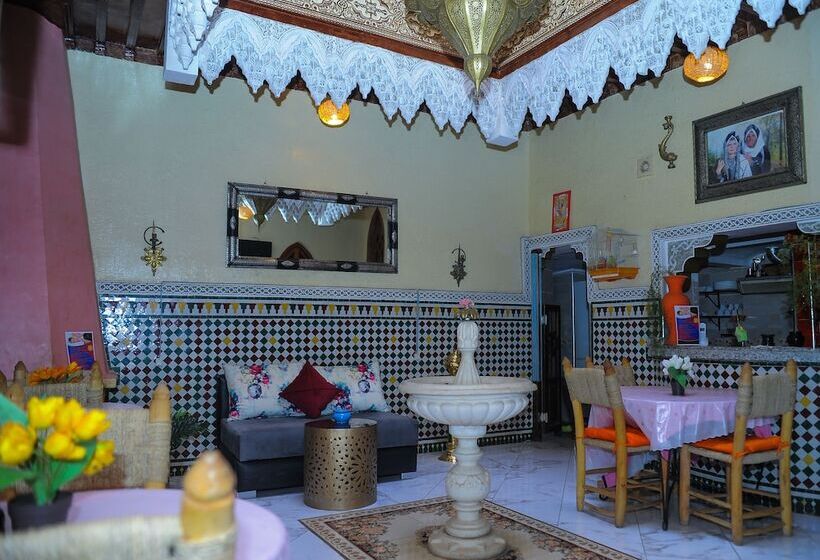 Riad Dar Marrakech & Spa