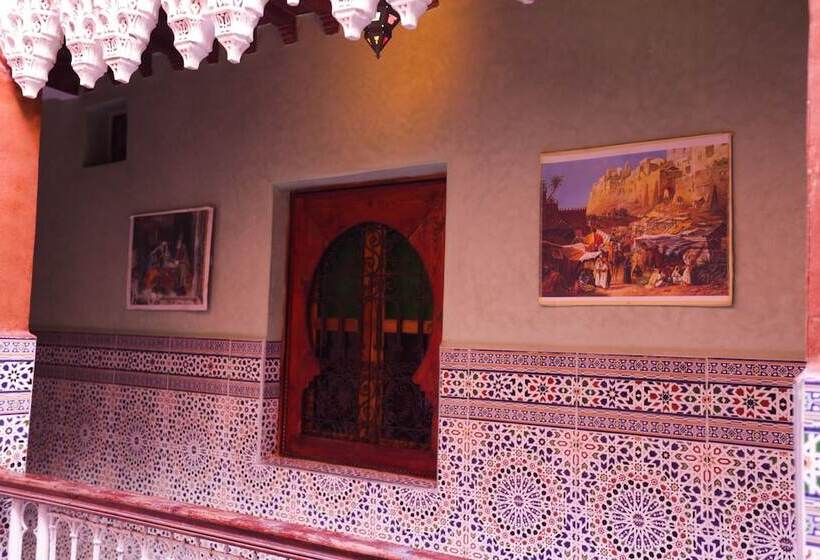 Riad Dar Marrakech & Spa