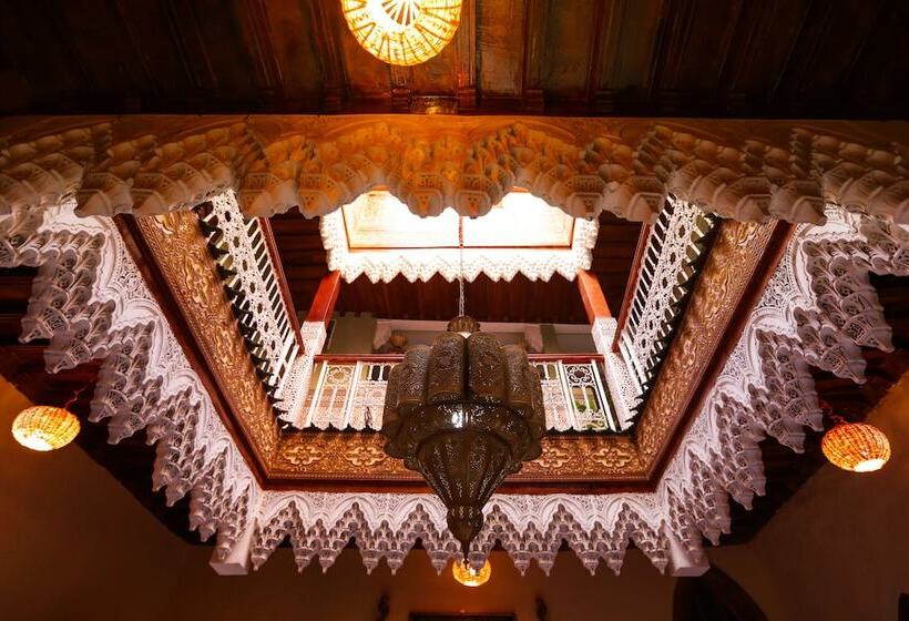 Riad Dar Marrakech & Spa