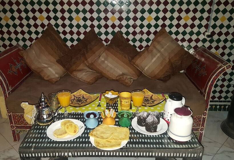 Riad Dar Marrakech & Spa