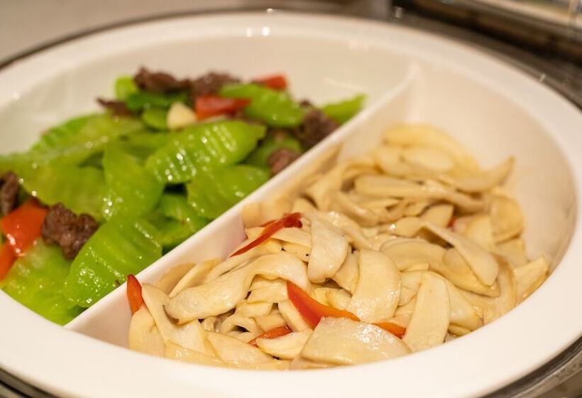 Venus Hotel  Xiangshan Park 2