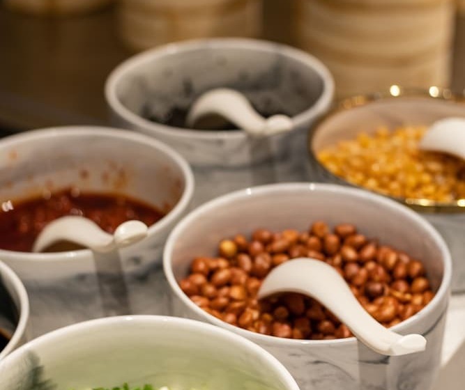 Venus Hotel  Xiangshan Park 2