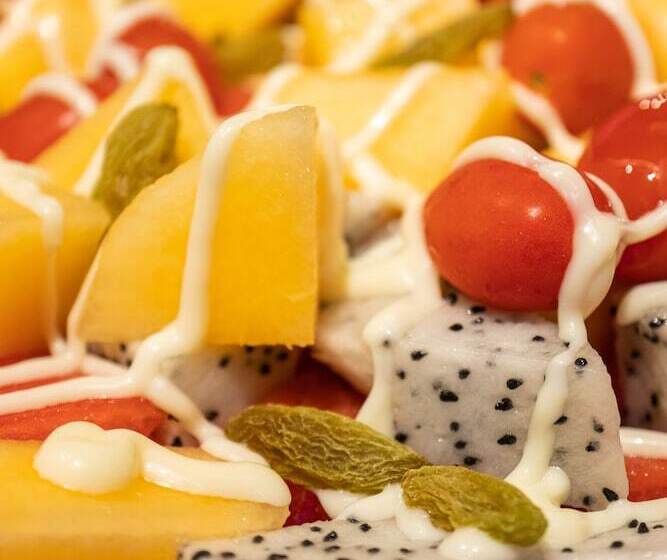 Venus Hotel  Xiangshan Park 2