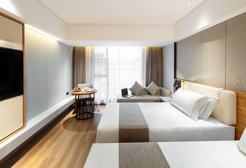 Venus Hotel  Xiangshan Park 2