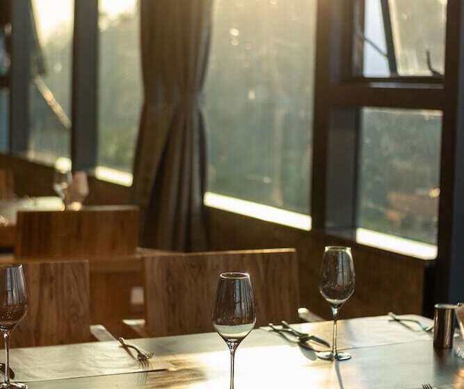 Venus Hotel  Xiangshan Park 2